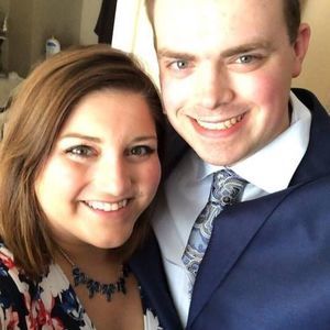 Meet your Posher, Stacy